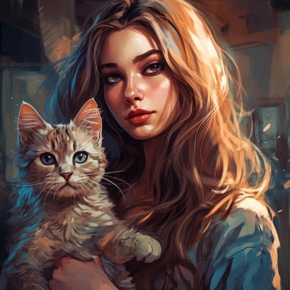 Meet your Posher, Crafty Twins (Kelly) - Picture 2 of 11